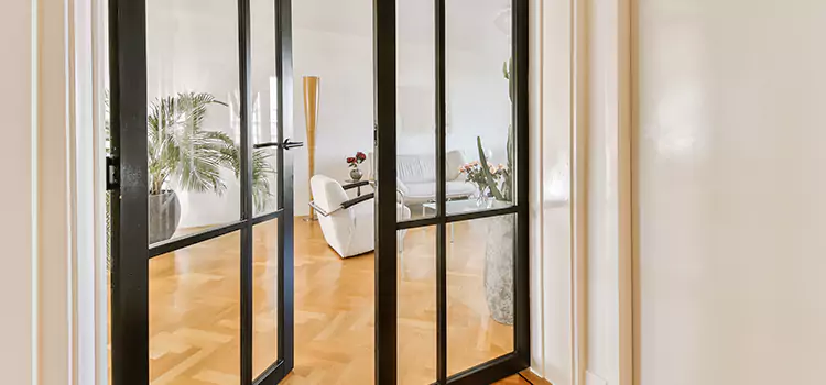 Bifold Door Replacement Chalmette