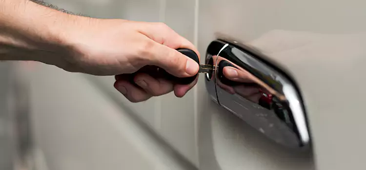 Why Choose Our Auto Locksmith Team in Chalmette, LA?