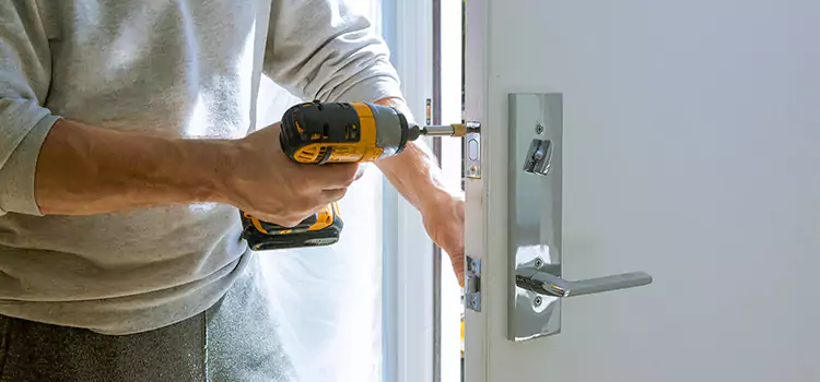 Door Knob Lock Repair Chalmette