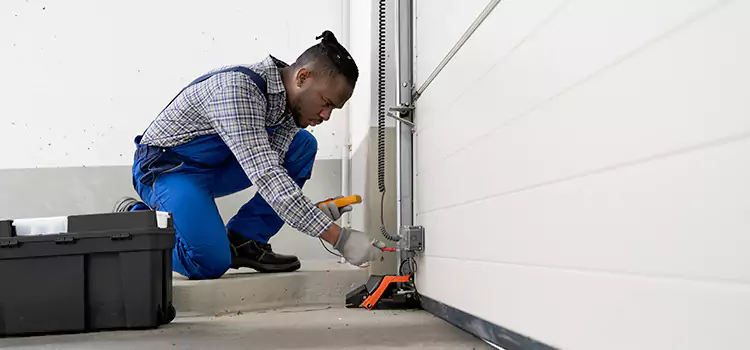 Expert Solutions for Every Garage Lock Need in Chalmette, LA