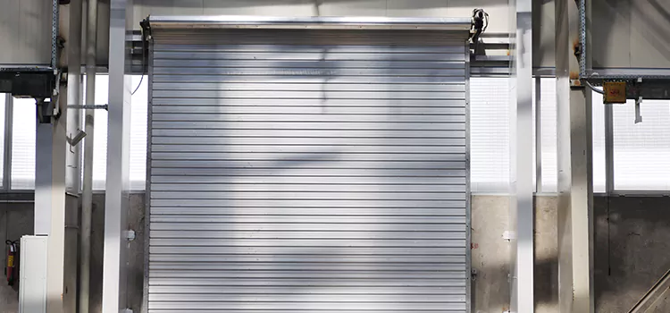 Roller Door Maintenance Chalmette
