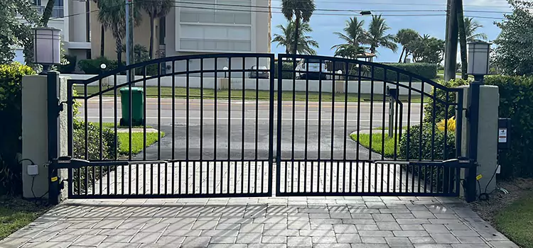 Gate Opener Replacement Near Me in Chalmette, LA
