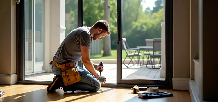 Comprehensive Solutions for Every Glass Door Need in Chalmette, LA