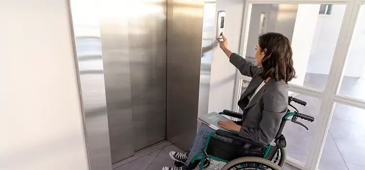 Benefits of Modern Handicap Door Systems in Chalmette, LA