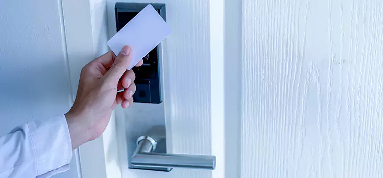 Why Choose Us for Your Keycard Lock Installation in Chalmette, LA?