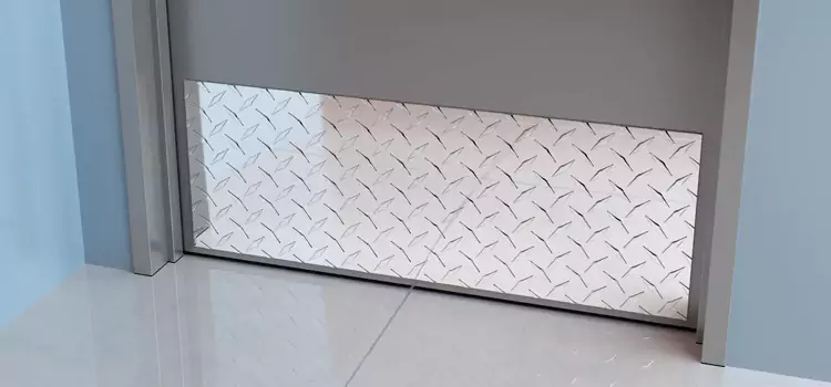 Benefits of Professional Kick Plate Solutions in Chalmette, LA