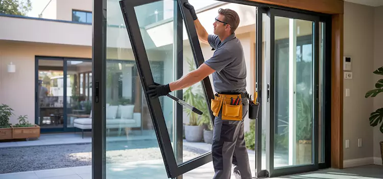 Specialized Sliding Door Roller Services in Chalmette, Louisiana