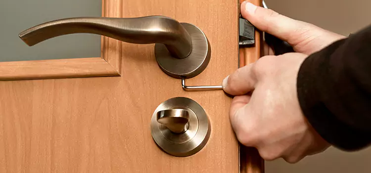 Access Control System Integration Chalmette