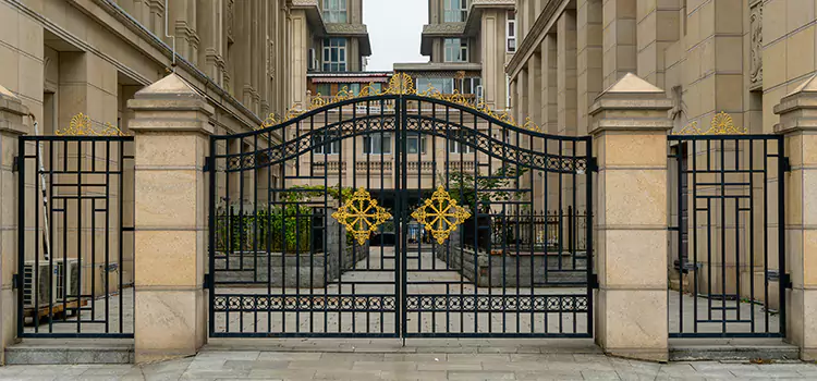Comprehensive Iron Gate Maintenance Solutions in Chalmette, LA