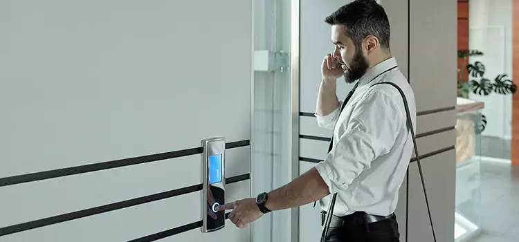 Cloud Based Access Control Chalmette