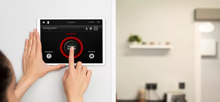 Blink Video Doorbell Installation Chalmette