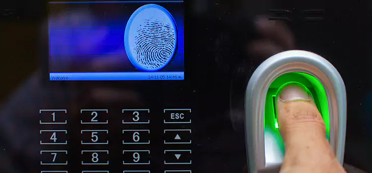 Your Trusted Partner for Secure Access in Chalmette, LA