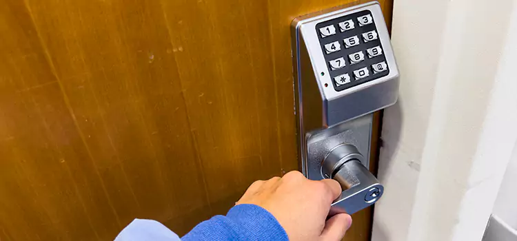 Why Choose Us for Your Keypad Lock Needs in Chalmette, LA?
