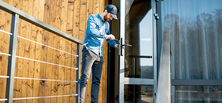 Emergency Patio Door Repair Chalmette
