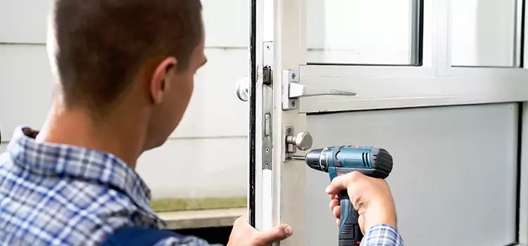Experienced and Reliable Technicians Chalmette
