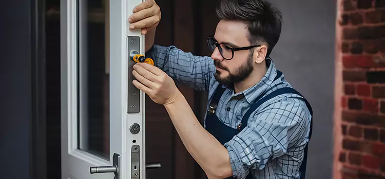 Residential Door Repairs Chalmette