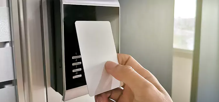 Advanced RFID Technology Integration in Chalmette, LA