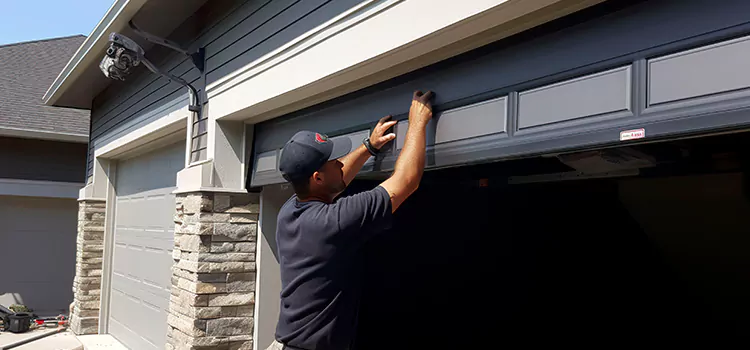 Janus Roll Up Doors Chalmette