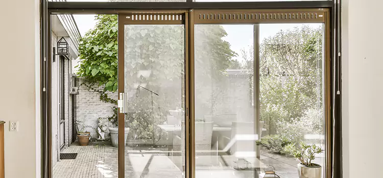 Glass Door Panel Replacement Cost Chalmette