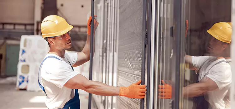 Sliding Door Mesh Replacement Chalmette